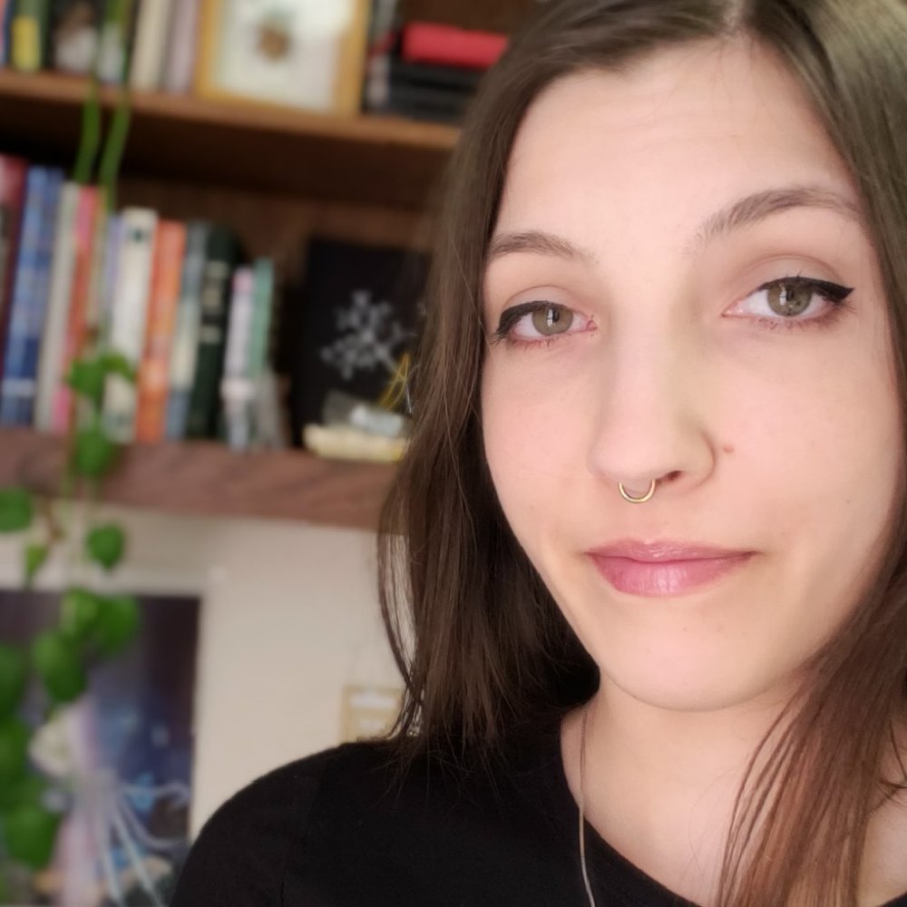 Meet your Posher, Ellen